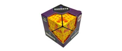 Duomoto Cube Inferno