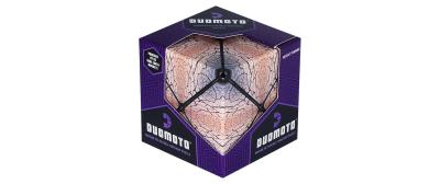 Duomoto Cube Parched