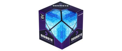 Duomoto Cube Subzero