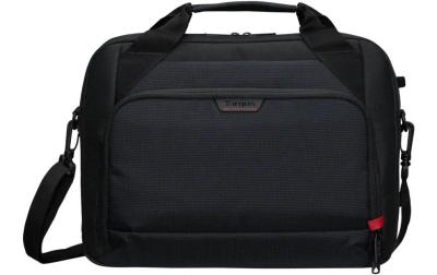 Targus® Classic 13-14 Briefcase schwarz