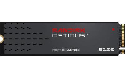 SanDisk Optimus 5100 500GB