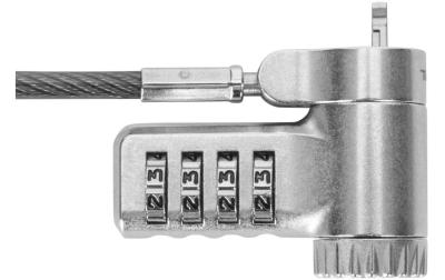 Targus G2 Ultimate Combo Lock B2B