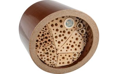 Insektenhotel Tube L