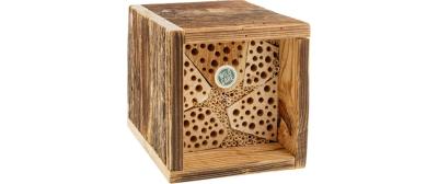 Insektenhotel Schopf S
