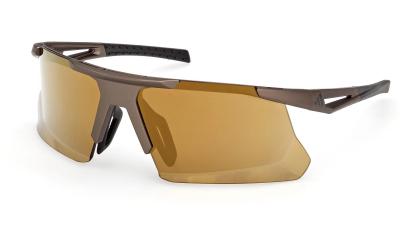 Adidas Sportbrille DUNAMIS BI, SP0119