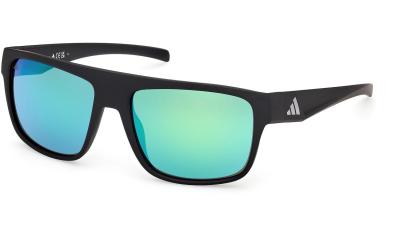 Adidas Sportbrille 5802Q