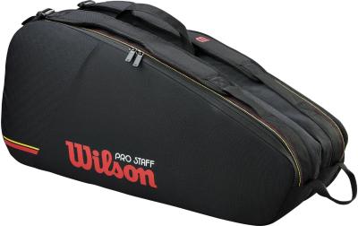 PRO STAFF CLASSIC 6PK RACKET BAG