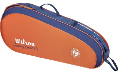ROLAND GARROS 2026 TEAM 3PK RACKET BAG