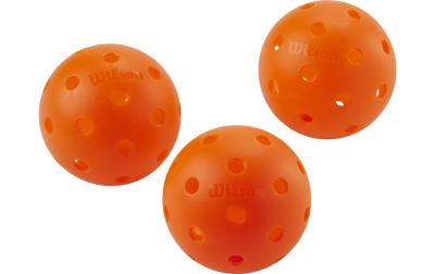 TRU 32 INDOOR 3 PACK Orange