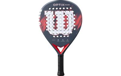 OPTIX V2 POWER RED