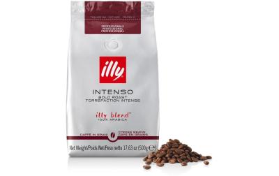 Intenso Bohnen