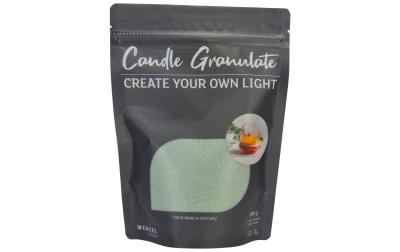 Wenzel Wachs-Granulat, Smaragd