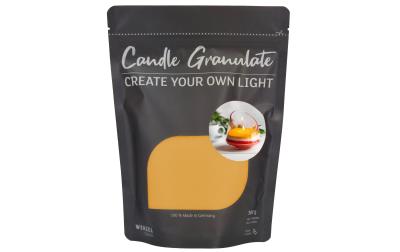 Wenzel Wachs-Granulat, Safran