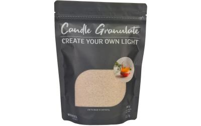 Wenzel Wachs-Granulat, Sahara