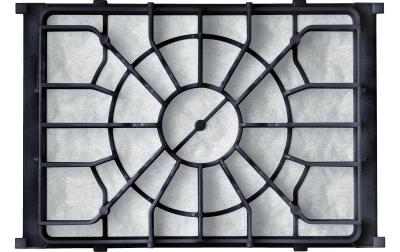 Siemens Motorfilter VZ02MSF