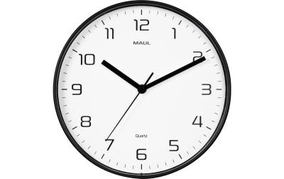 Maul Wanduhr Drip