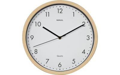Maul Wanduhr Grain