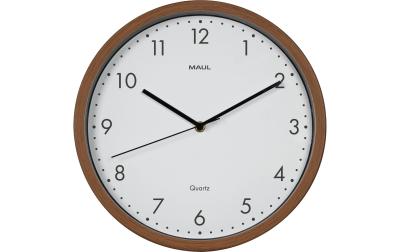 Maul Wanduhr Grain