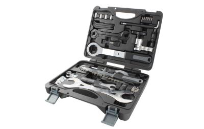 Super B TBA 2000 Fahrradwerkzeugkoffer