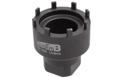 Super B TB-1069 Verschlussring-Werkzeug