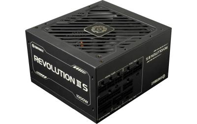Netzteil Enermax Revolution 3 S Black