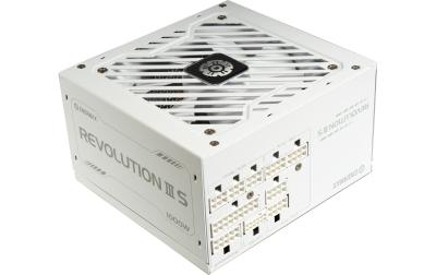 Netzteil Enermax Revolution 3 S White