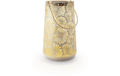 STT Solar Antic Lantern Blossom