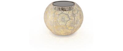 STT Solar Antic Globe Blossom