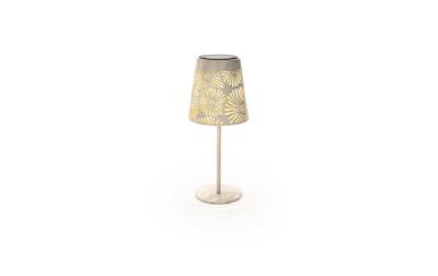 STT Solar Antic Lamp Blossom