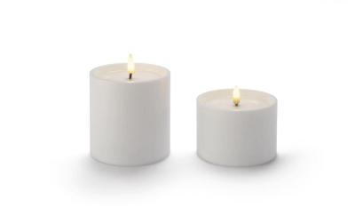 STT Solar Candle Set big