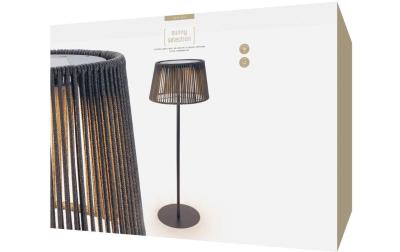 STT Solar Floor Lamp Lino