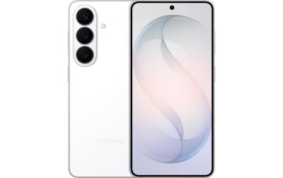 Samsung Galaxy S26 256GB White