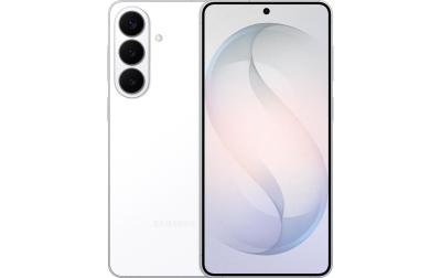 Samsung Galaxy S26+ 512GB White