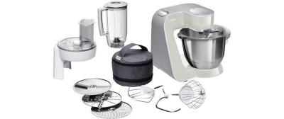 Bosch MUM58L20 Küchenmaschine