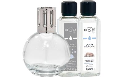 Maison B. Set Essentielle rund