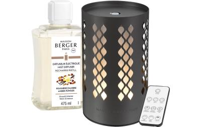 Maison B. Elektr. Diffusor Losange