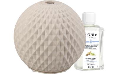 Maison B. Elektr. Diffusor Sphère