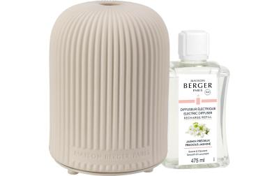 Maison B. Elektr. Diffusor Dome