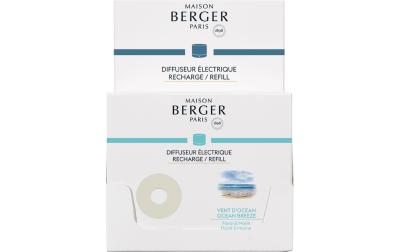 Maison B. Refill elektr. Diffusor Nomade