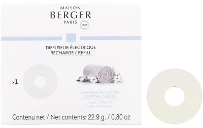 Maison B. Refill elektr. Diffusor Nomade