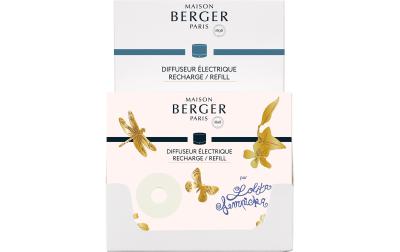 Maison B. Refill elektr. Diffusor Nomade