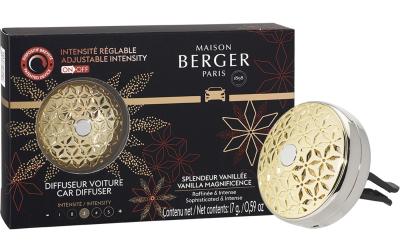 Maison B. Autodiffusor Pomelis