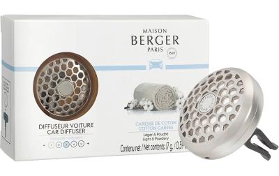 Maison B. Autodiffusor Honey Comb