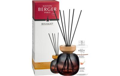 Maison B. Duftbouquet Wood Holzring hell