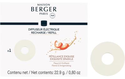 Maison B. Refill elektr. Diffusor Nomade