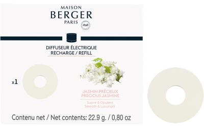 Maison B. Refill elektr. Diffusor Nomade