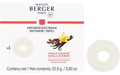 Maison B. Refill elektr. Diffusor Nomade