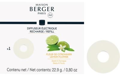 Maison B. Refill elektr. Diffusor Nomade