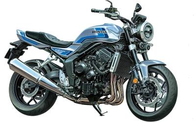 Tamiya Honda CB1000F