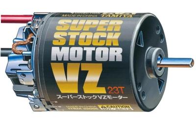 Tamiya Super Stock Motor VZ (23T)